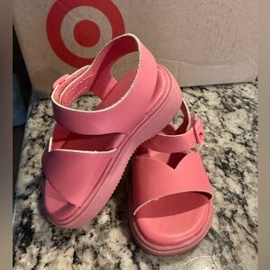 Toddler Sandals